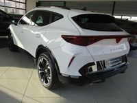 Neu Cupra Formentor 150 PS (110 kW) 2026 "nevada" weiss SUV