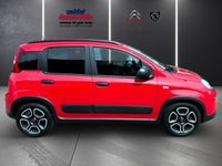 gebraucht Fiat Panda 1.0 Mild Hybrid City Life, 1.HD, wenig KM