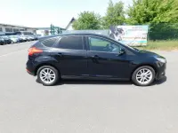 Usado Ford Focus Business Edition 125 CV (91 kW) 2015 Negro Berlina