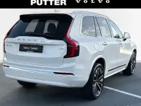 Gebraucht Volvo XC90 Plus 455 PS (334 kW) 2025 Weiss SUV