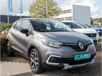 gebraucht Renault Captur ENERGY TCe 90 INTENS +NAVI+SHZ+KLI+EHK+