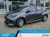 Gebraucht Mazda 2 116 PS (85 kW) 2025 Lead grey Kleinwagen
