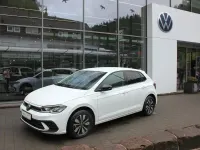 Gebraucht VW Polo Goal 95 PS (69 kW) 2025 Pure white Kleinwagen