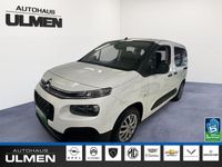 Gebraucht Citroën Berlingo Live 102 PS (75 kW) 2020 Weiss Van / Kleinbus