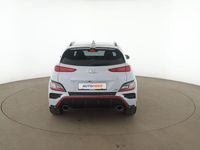 Gebraucht Hyundai Kona N Performance 280 PS (205 kW) 2023 Blau SUV