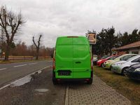 gebraucht Ford Transit Custom L2H2