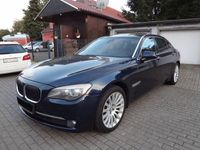 gebraucht BMW 730L d -LONG VERSION*VOLLAUSTATTUNG