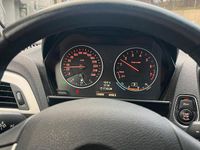 Gebraucht BMW 116 136 PS (100 kW) 2013 Schwarz Kleinwagen