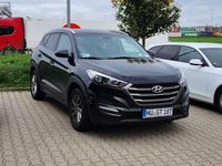 Gebraucht Hyundai Tucson Turbo 177 PS (130 kW) 2018 SUV