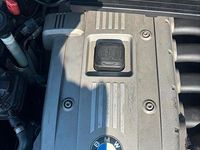 Gebraucht BMW 325 218 PS (160 kW) 2004 Schwarz Limousine