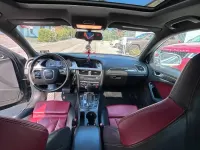 Second-hand Audi S4 415 CP (305 kW) 2011 Gri Berlinǎ