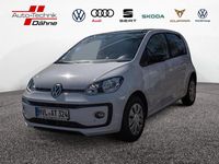 Usado VW up! Style 65 HP (47 kW) 2023 Branco Citadino