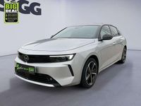 Gebraucht Opel Astra Elegance 131 PS (96 kW) 2023 Aluminium silber Limousine