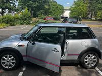 Gebraucht Mini ONE 90 PS (66 kW) 2004 Kleinwagen