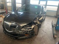 gebraucht Lancia Delta Unfall voll fahrbereit , Airbags sind zu !!!