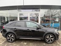 Gebraucht VW Taigo Style 150 PS (110 kW) 2022 Deep black perleffekt SUV
