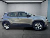 Gebraucht Jeep Avenger 101 PS (74 kW) 2024 Grau SUV