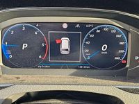 Gebraucht VW Passat R-line 239 PS (175 kW) 2020 Schwarz Kombi