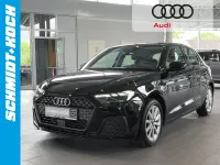 Gebraucht Audi A1 Sportback Comfort 116 PS (85 kW) 2025 Mythosschwarz (schwarz) Kleinwagen