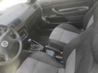 Gebraucht VW Golf IV 75 PS (55 kW) 2002 Grün Kleinwagen