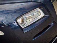 Gebraucht Rolls Royce Wraith 632 PS (464 kW) 2015 Midnight sapphire ii Coupé