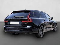 Gebraucht Volvo V90 Ultimate 197 PS (144 kW) 2024 Schwarz Kombi