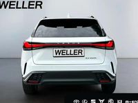 Neu Lexus RX450h+ 309 PS (227 kW) 2025 Fujiweiß metallic SUV