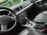 Gebraucht Opel Signum 148 PS (108 kW) 2008 Rot Kleinwagen