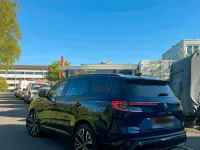 Gebraucht Renault Espace Iconic 200 PS (147 kW) 2024 Blau SUV
