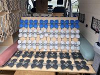 Gebraucht Ford Transit Custom Basis 101 PS (74 kW) 2013 Pickup