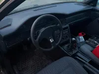 Gebraucht Audi 100 90 PS (66 kW) 1985 Andere farben Limousine