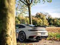 Gebraucht Porsche 992 581 PS (427 kW) 2022 Grau Coupé