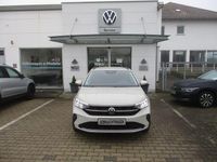 Gebraucht VW Taigo Life 110 PS (80 kW) 2023 Grau SUV