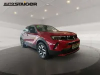 Gebraucht Opel Mokka Elegance 101 PS (74 kW) 2024 Rot rubicon SUV