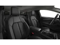 Nuova Audi A6 e-tron Ambiente 210 kW (286 CV) 2026 Grigio Station wagon