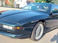 gebraucht BMW 850 i, E31, H-Zulassung, , TÜV NEU