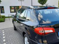 Gebraucht Renault Koleos 171 PS (125 kW) 2009 Schwarz SUV