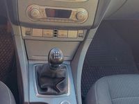 Gebraucht Ford Focus 145 PS (106 kW) 2010 Grau Kombi