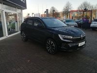 Gebraucht Renault Austral Techno 158 PS (116 kW) 2023 Schwarz SUV