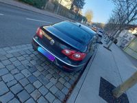 Gebraucht VW Passat 140 PS (102 kW) 2010 Coupé