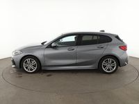 Gebraucht BMW 120 M Sport 190 PS (139 kW) 2023 Grau Kleinwagen
