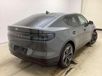 Gebraucht Ford Capri Extended Range 210 kW (286 PS) 2025 Magnetic grey metallic SUV