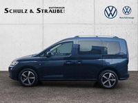 Gebraucht VW Caddy Life 122 PS (89 kW) 2026 Starlight blue metallic Van / Kleinbus