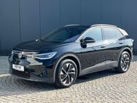 Neu VW ID.4 Pro 210 kW (286 PS) 2026 Grenadillschwarz metallic SUV