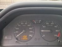 gebraucht Peugeot 106 1.1 60PS