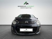 Gebraucht Citroën C1 Shine 82 PS (60 kW) 2015 Grau Kleinwagen