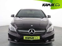 gebraucht Mercedes CLA200 AMG Line Aut +Xenon+PDC