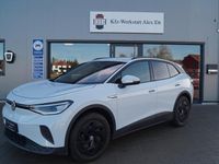 Gebraucht VW ID.4 Pro Performance 150 kW (204 PS) 2022 Weiß SUV