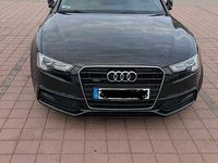 Gebraucht Audi A5 S-Line 190 PS (139 kW) 2017 Coupé
