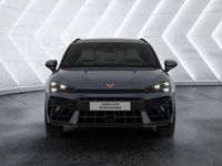Neu Cupra Leon VZ 333 PS (244 kW) 2026 Grau Limousine